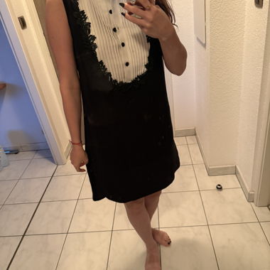 Elegant dress – size S