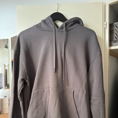 Sweat à capuche 