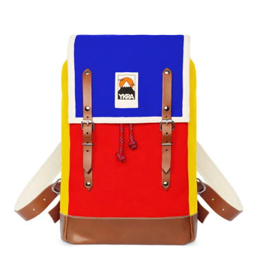 YKRA Matra Mini Backpack 14l