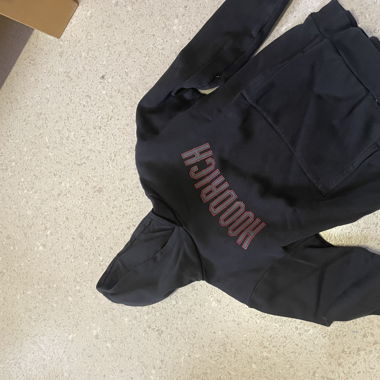 Hoodrich Hoodie