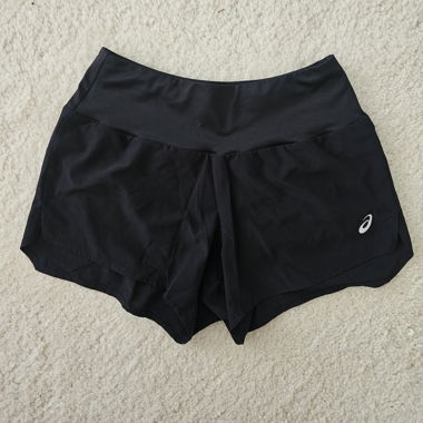 Asics Running- / Sportshorts