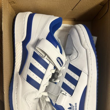 Adidas Forum Low