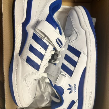 Adidas Forum Low