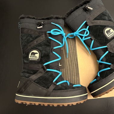 Sorel 