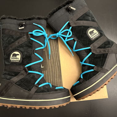 Sorel 