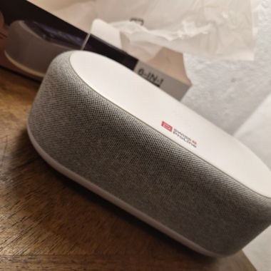 Sveglia Bluetooth Swiss Proline 6-in-1