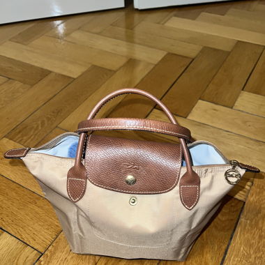Longchamp Handtasche S