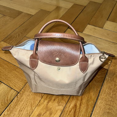 Longchamp Handtasche S