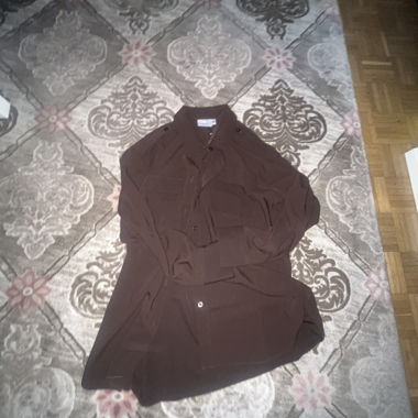 Maglia nuova 