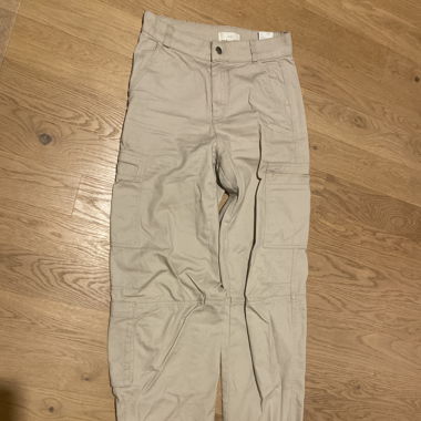 Lange Hosen