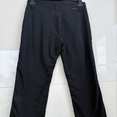 Wanderhose Fleece