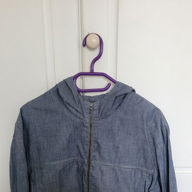 Veste en jeans