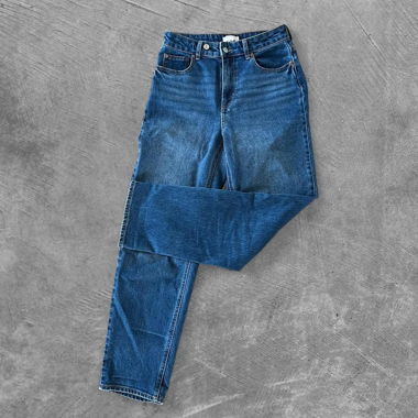 Jeans H&M en taille 38