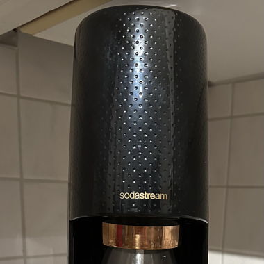 Sodastream