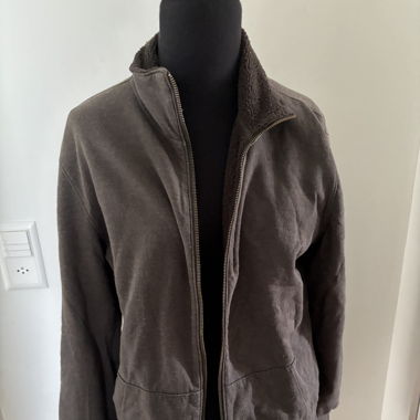 Gap Zip Sweater