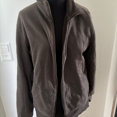 Gap Zip Sweater