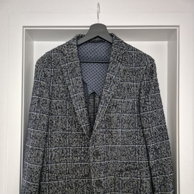 Paul Kehl Slim Fit Blazer