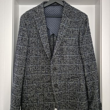 Paul Kehl Slim Fit Blazer