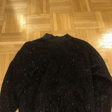 Night out blouse