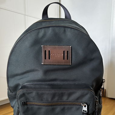 Coach Rucksack 