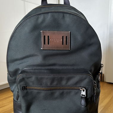 Coach Rucksack 