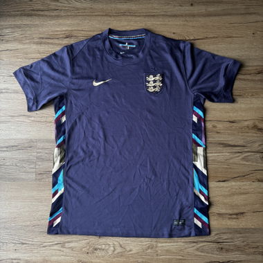 Maillot de football d’Angleterre - Taille XL