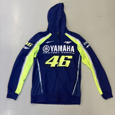 Jacket VR 46