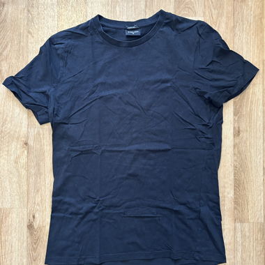 T-shirt Strellson nero