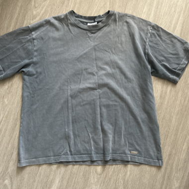 T-shirt gris