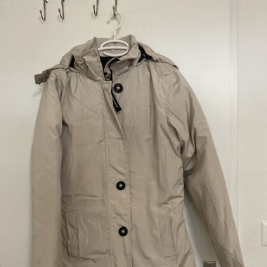 Canada Goose Kurzmantel