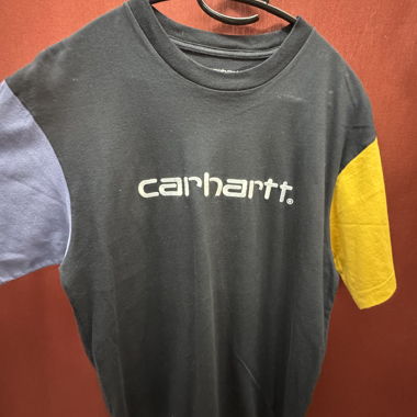 T-shirt Carhartt