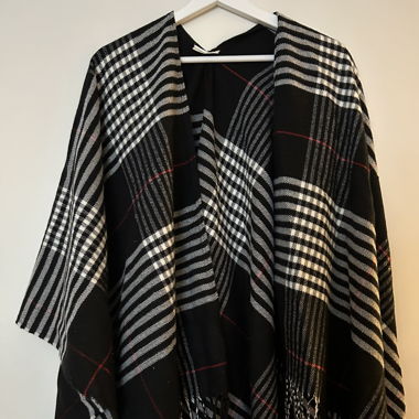 Poncho