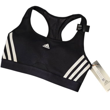 Reggiseno sportivo Adidas Performance