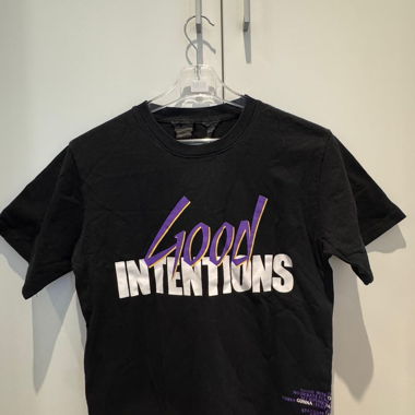 V-lone Good Intentions