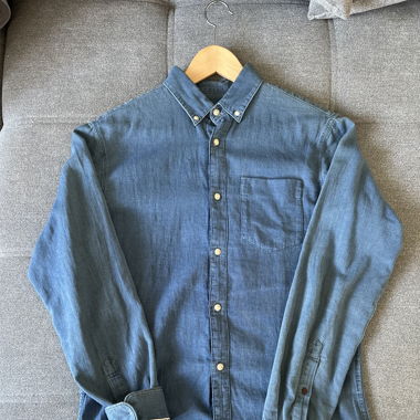 Jack & Jones Hemd Herren S