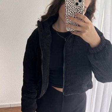 Jacke