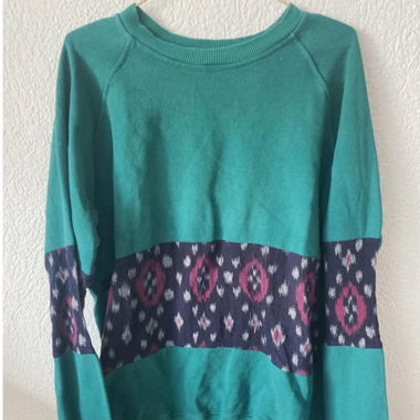 NNIM Pullover, Limited Edition, Swiss Design