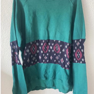 NNIM Pullover, Limited Edition, Swiss Design