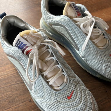 Nike Air Max Sneakers EUR 46