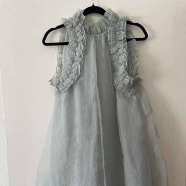 Robe mini 