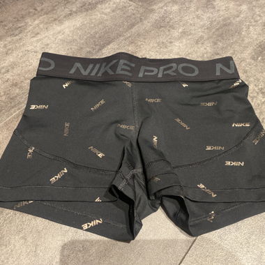 Nike Sportshorts - S/M