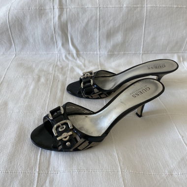 Guess High Heel