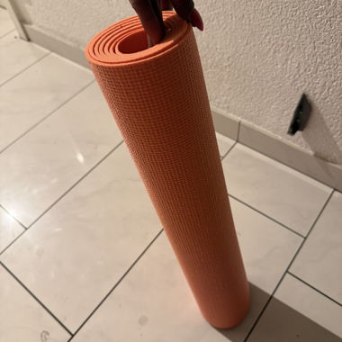 Yoga/Fitness Mat