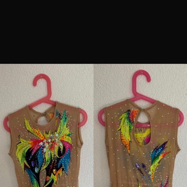 RSG-DRESS