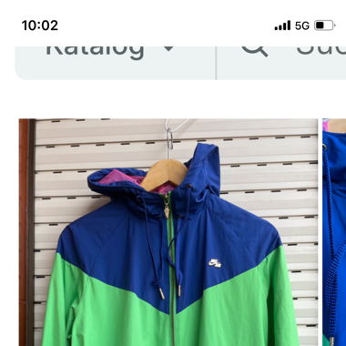 Nike Vintage
