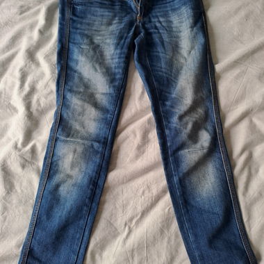 Jeans from the brand Closed