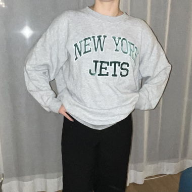 New York Jets Sweatshirt