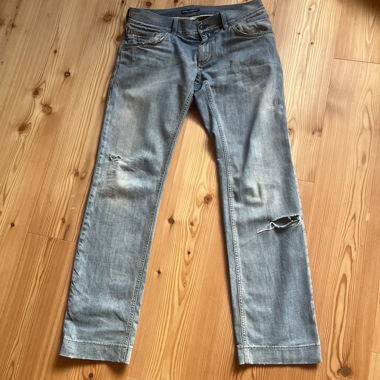 Dolce & Gabbana Jeans