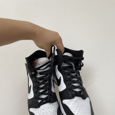 Nike Dunk High