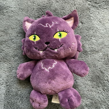 Peluche Monsterhigh